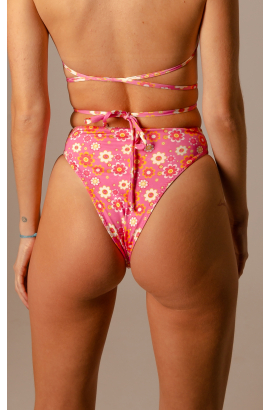 BRITNEY CALCINHA SEMI HOT PANT