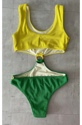 BODY MALIBU AQUARELA