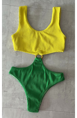 BODY MALIBU AQUARELA