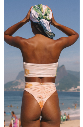 AQUARELA DO BRASIL MAIÔ & BODY