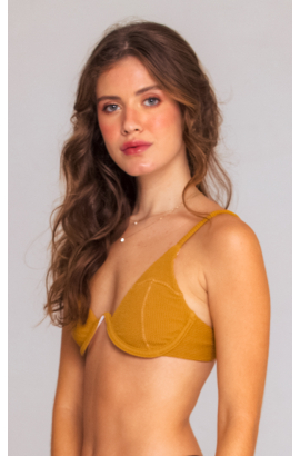 MALIBU GOLD TOP ARCO INTEIRO