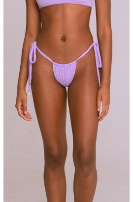 IBIZA LAVANDA CALCINHA LACINHO