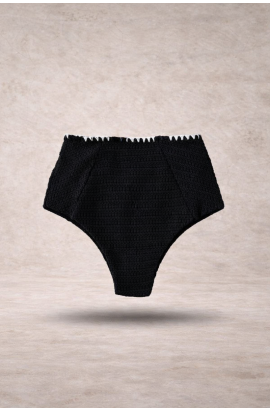 NOIR CALCINHA HOT PANT