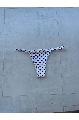 BLACK POÁ CALCINHA SUN KINI