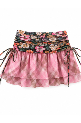 LILLY BLOOM MINI SAIA