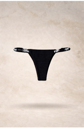 NOIR CALCINHA SUN KINI