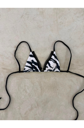 SAVANA TOP SUN KINI
