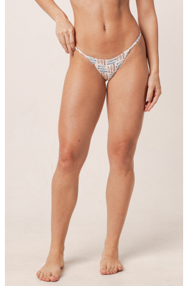 FISH CALCINHA SUN KINI