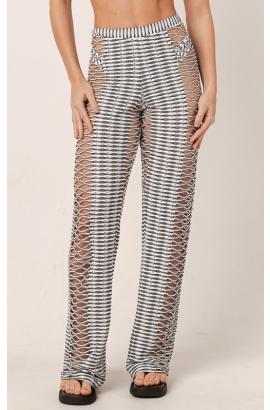 RECIFE CALÇA DE RENDA