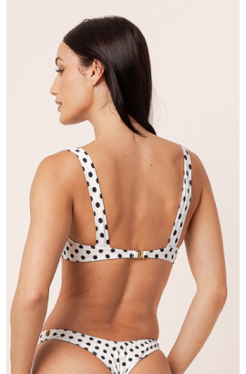 NINA TOP ARCO SIMPLES