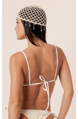 AGUA VIVA TOP CORTINA