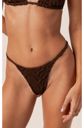 BROWN OCEAN CALCINHA SUN KINI