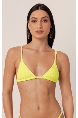FSK-045 - ELENA LIME TOP SUN KINI