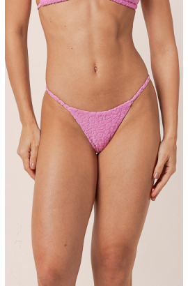 ELENA PINK CALCINHA SUN KINI