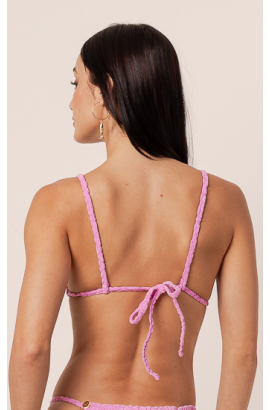 FSK-046 - ELENA PINK TOP SUN KINI