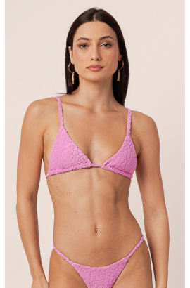 FSK-046 - ELENA PINK TOP SUN KINI