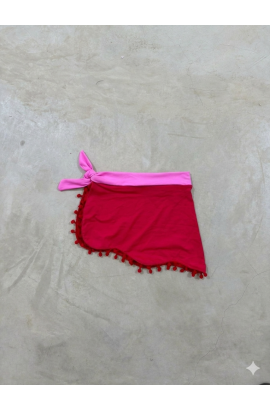 CHERRY BABY SAIA INFANTIL