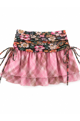 LILLY BLOOM MINI SAIA