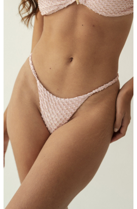 SHINE CANDY PINK CALCINHA SUN KINI