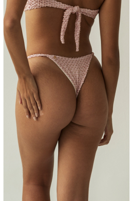 SHINE CANDY PINK CALCINHA SUN KINI