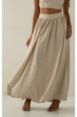 MAREN OFF WHITE SAIA