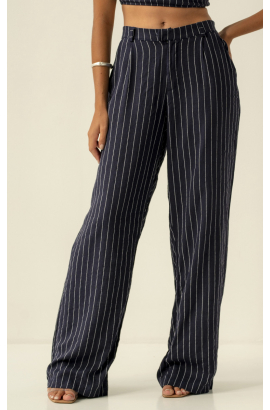 MAREN AZUL MARINHO CALÇA