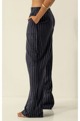 MAREN AZUL MARINHO CALÇA