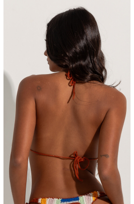 AMAYA TOP COTINA EM CROCHET