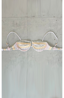 LARA TOP ARCO SIMPLES