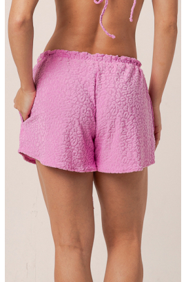 ELENA SHORT CANDY PINK