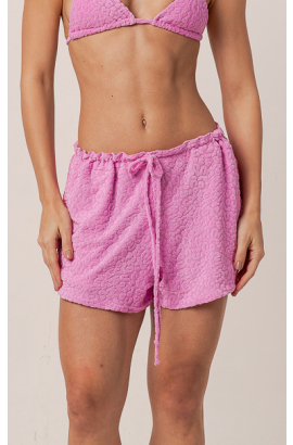 ELENA SHORT CANDY PINK