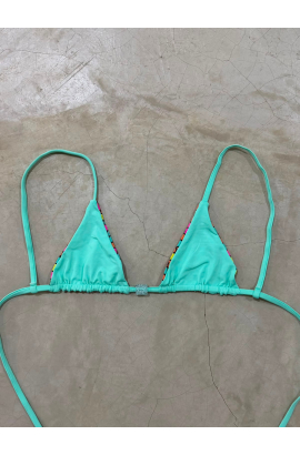 ACQUA TOP SUN KINI DUPLA FACE