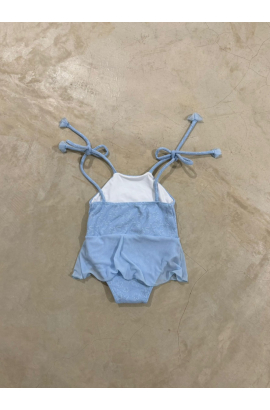 SEREIA MAIÔ INFANTIL