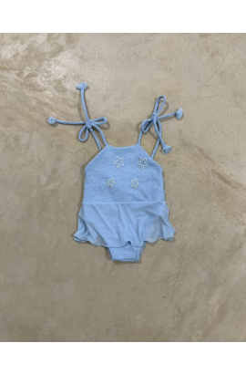 SEREIA MAIÔ INFANTIL