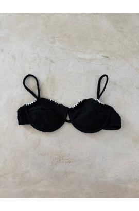 NOIR TOP ARCO SIMPLES