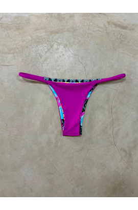MAYA CALCINHA SUN KINI DUPLA FACE