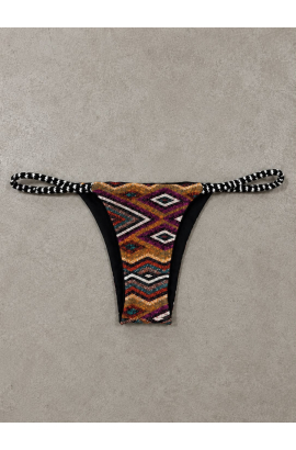 INCA CALCINHA SUN KINI
