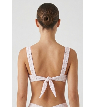 BELLA BARBIE TOP ARCO SIMPLES