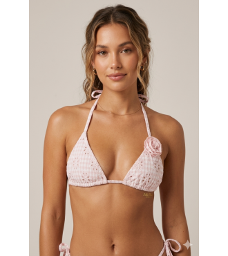 BELLA BARBIE TOP SUN KINI