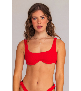 MALIBU TOMATO TOP NEW