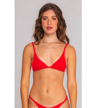 MALIBU TOMATO TOP SUN KINI