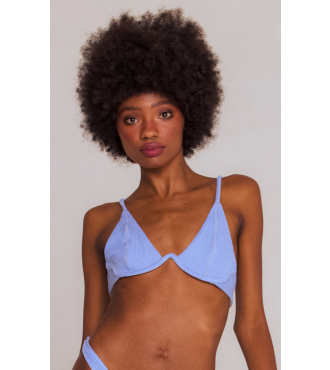 MALIBU BABY BLUE TOP ARCO
