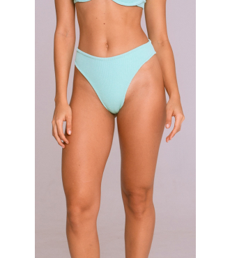 MALIBU CANDY GREEN CALCINHA SEMI HOT PANT