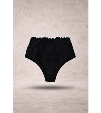 NOIR CALCINHA HOT PANT