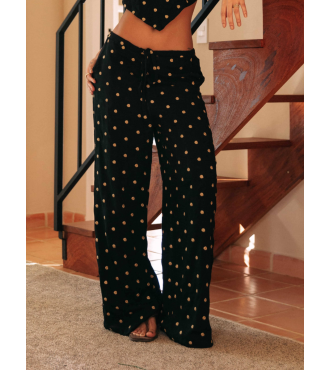 FIORELLA GOLD POÁ CALÇA