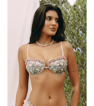 BLOOM TOP ARCO SIMPLES