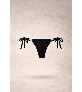 NOIR CALCINHA LACINHO