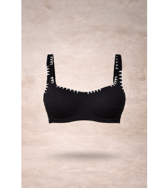 NOIR TOP ARCO ABERTO