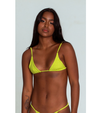 TULUM AVOCADO TOP SUN KINI