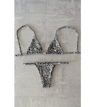 SAFARI CONJUNTO SUN KINI